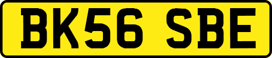 BK56SBE