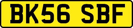 BK56SBF