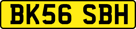 BK56SBH