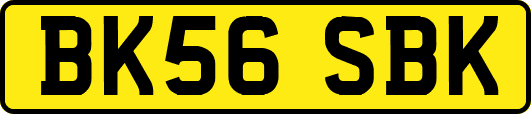BK56SBK