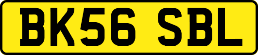 BK56SBL