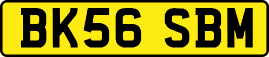 BK56SBM