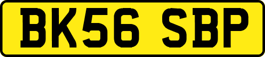 BK56SBP
