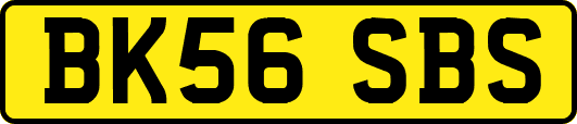 BK56SBS