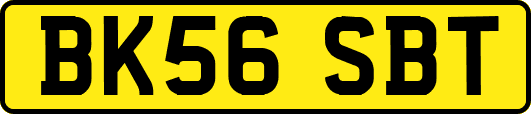 BK56SBT