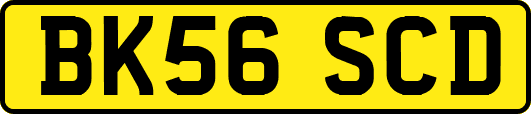 BK56SCD