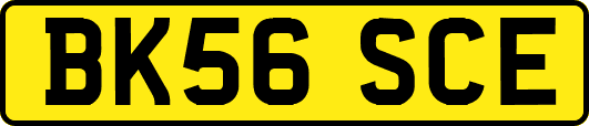 BK56SCE