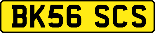 BK56SCS