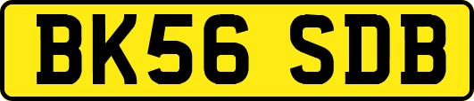 BK56SDB