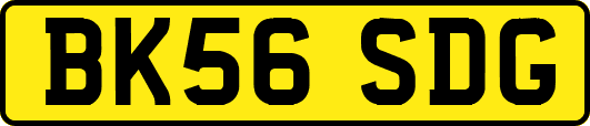 BK56SDG