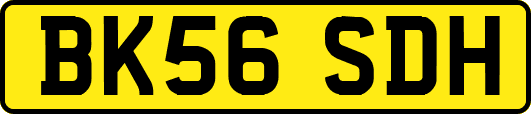 BK56SDH