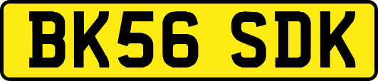 BK56SDK
