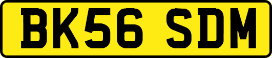 BK56SDM