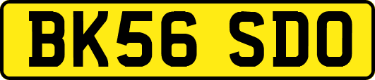 BK56SDO