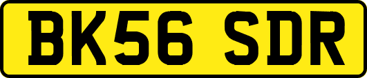 BK56SDR