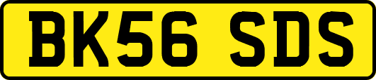 BK56SDS