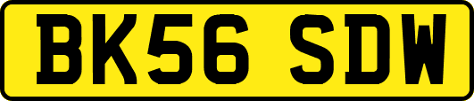 BK56SDW
