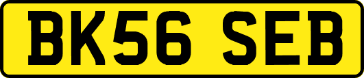 BK56SEB