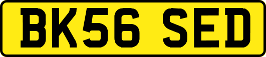BK56SED