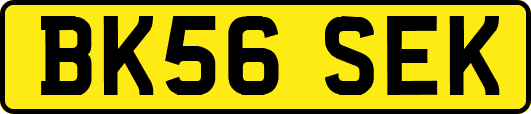 BK56SEK