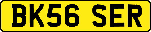 BK56SER