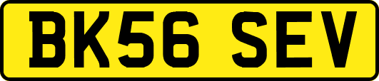BK56SEV