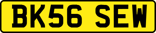 BK56SEW