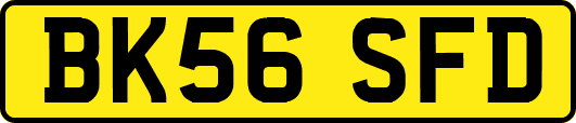 BK56SFD
