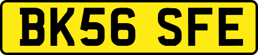 BK56SFE