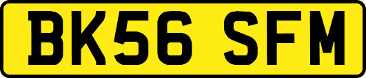BK56SFM