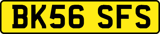 BK56SFS