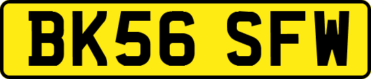 BK56SFW