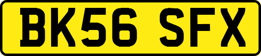 BK56SFX