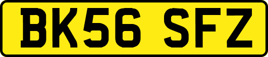 BK56SFZ