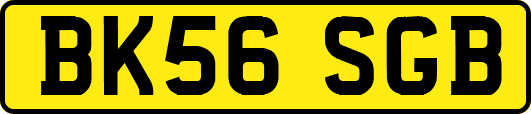 BK56SGB