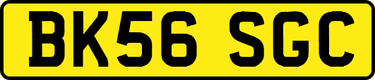 BK56SGC