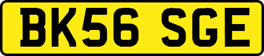 BK56SGE