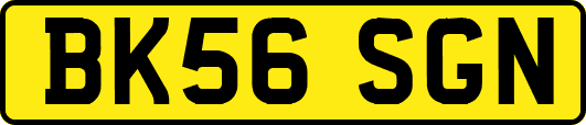 BK56SGN