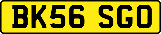 BK56SGO