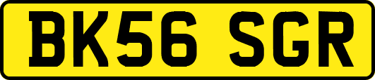 BK56SGR