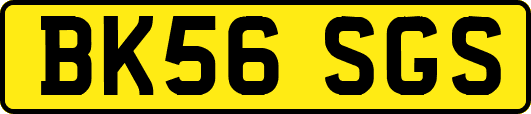 BK56SGS
