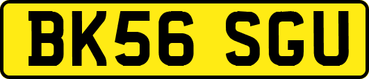 BK56SGU