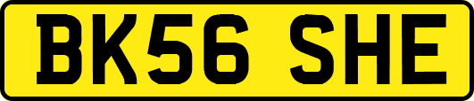 BK56SHE