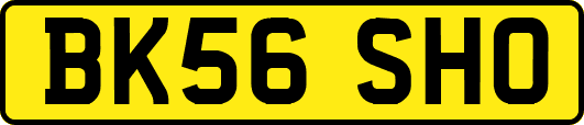 BK56SHO