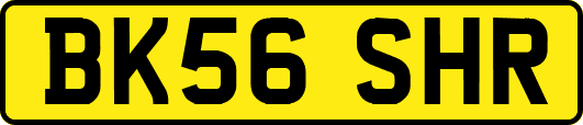 BK56SHR