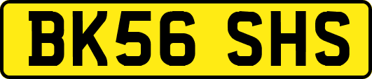 BK56SHS