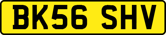 BK56SHV