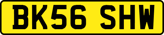 BK56SHW