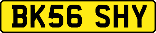 BK56SHY