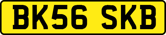 BK56SKB